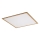 Rabalux - LED površinski panel LED/40W/230V 4000K