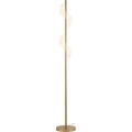 Rabalux - LED prigušiva dodirna podna lampa LED/12W/230V 3000K