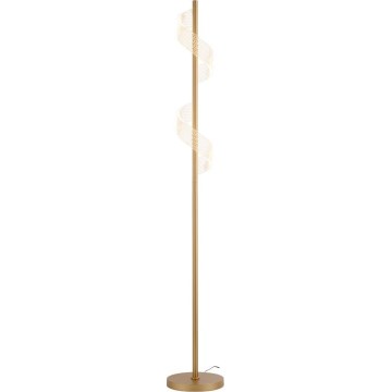 Rabalux - LED prigušiva dodirna podna lampa LED/12W/230V 3000K