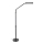 Rabalux - LED prigušiva dodirna stojeća lampa LED/13W/230V 3000-6000K crna