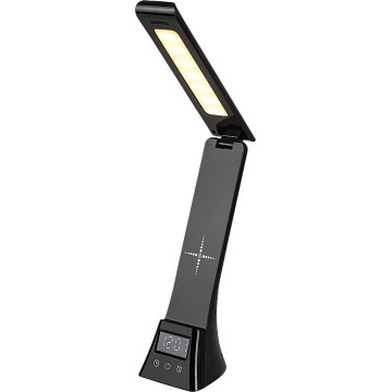 Rabalux - LED prigušiva dodirna stona lampa LED/6W/5V 3000/4000/6500K