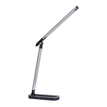 Rabalux - LED prigušiva dodirna stona lampa LED/7W/230V crna