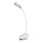 Rabalux - LED prigušiva lampa sa kopčom LED/4W