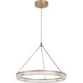 Rabalux - LED prigušiva luster na sajli LED/24W/230V 3000-6500K + daljinsko upravljanje