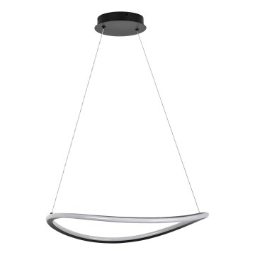 Rabalux - LED prigušiva luster na sajli LED/45W/230V 3000-6500K + daljinski upravljač