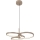 Rabalux - LED prigušiva luster na sajli LED/50W/230V 3000-6500K + daljinski upravljač