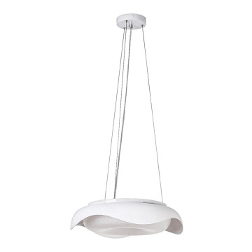 Rabalux - LED prigušiva luster ROSIE 1xLED/18W/230V