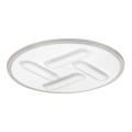 Rabalux - LED prigušiva plafonska lampa LED/36W/230V prečnik 46,8 cm