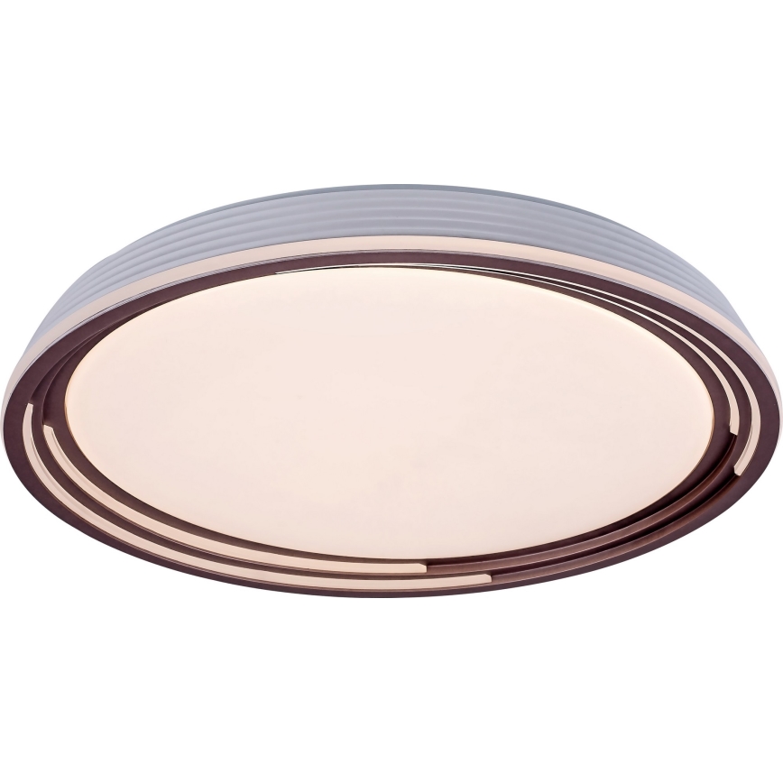 Rabalux - LED prigušiva stropna svetiljka LED/36W/230V pr. 51,5 cm