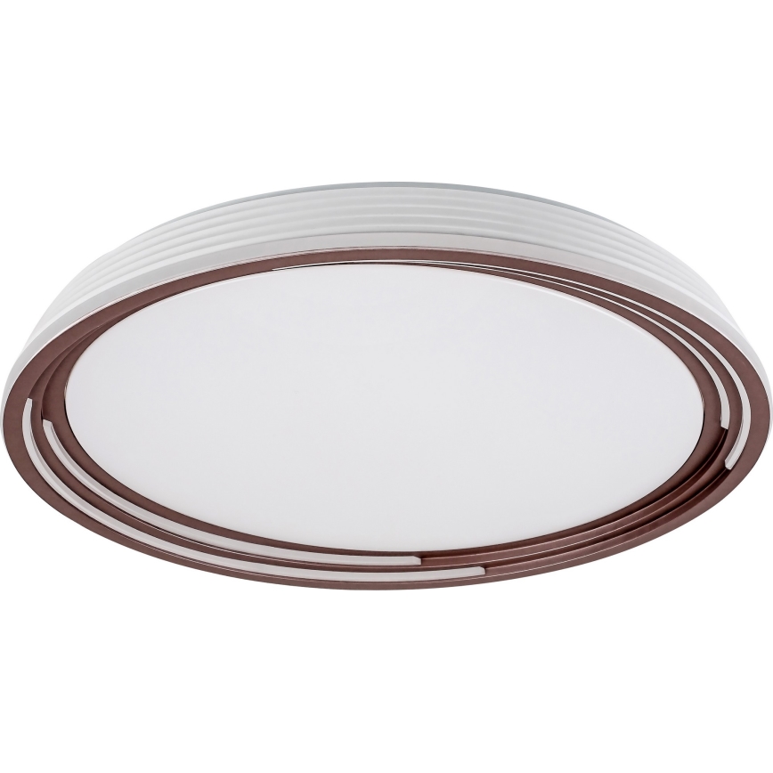 Rabalux - LED prigušiva stropna svetiljka LED/36W/230V pr. 51,5 cm