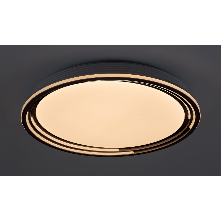 Rabalux - LED prigušiva stropna svetiljka LED/36W/230V pr. 51,5 cm