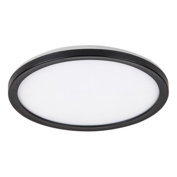 Rabalux - LED prigušiva spoljašnje plafonsko svetlo LED/15W/230V Wi-Fi Tuya 2700-6500K IP44 + daljinski upravljač