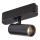 Rabalux - LED prigušiva spot svetiljka za 1-fazni šinski sistem LED/5W/24V 2700–5500K Wi‑Fi Tuya, crna