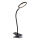 Rabalux - LED prigušiva stolna lampa sa stezaljkom LED/7W/230V 3000K
