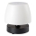 Rabalux - LED prigušiva stona lampa LED/3W/5V 2000 mAh IP44