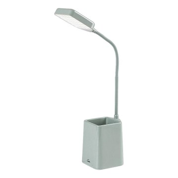 Rabalux - LED prigušiva stona lampa LED/6W/230V 5000K plava