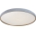 Rabalux - LED prigušiva stropna svetiljka LED/80W/230V 3000-6500K prečnik 77 cm + daljinski upravljač
