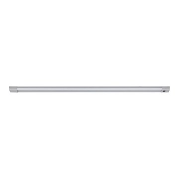 Rabalux - LED prigušiva svetiljka za montažu ispod ormarića sa senzorom LED/8W/230V
