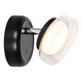 Rabalux - LED prigušiva zidna punjiva svetiljka LED/2W/5V 3000K 1800 mAh
