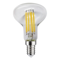 Rabalux - LED reflektorska sijalica FILAMENT R50 E14/4W/230V 3000K