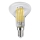 Rabalux - LED reflektorska sijalica FILAMENT R50 E14/4W/230V 3000K