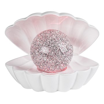 Rabalux - LED RGB Dekorativna lampa LED/0,8W/3xAAA