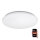 Rabalux - LED RGB prigušiva plafonska svetiljka LED/48W/230V Wi-Fi Tuya 3000-6500K 50 cm
