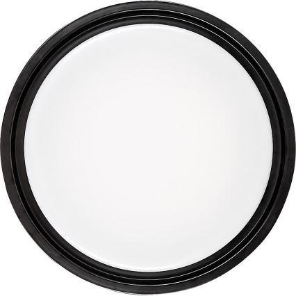 Rabalux - LED RGB prigušiva plafonsko svetlo sa senzorom LED/28W/230V 2700-5000K pr. 36 cm + daljinsko upravljanje