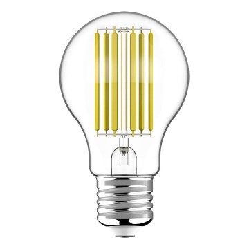 Rabalux - LED sijalica A60 E27/7W/230V 3000K Energetska klasa A