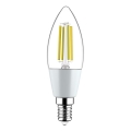 Rabalux - LED sijalica C35 E14/2W/230V 3000K Energetska klasa A