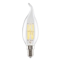 Rabalux - LED sijalica CF35 E14/4,2W/230V 4000K