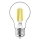 Rabalux - LED sijalica FILAMENT A60 E27/4W/230V 3000K Energetski razred A