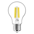 Rabalux - LED sijalica FILAMENT A60 E27/4W/230V 4000K Energetski razred A
