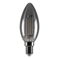 Rabalux - LED sijalica FILAMENT C35 E14/4W/230V 3000K