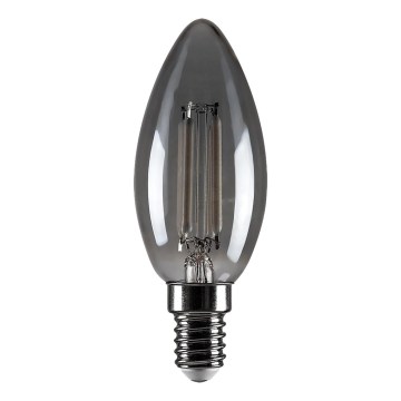 Rabalux - LED sijalica FILAMENT C35 E14/4W/230V 3000K