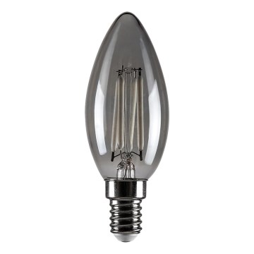 Rabalux - LED sijalica FILAMENT C35 E14/4W/230V 4000K