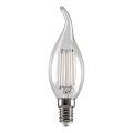 Rabalux - LED sijalica FILAMENT CF35 E14/6W/230V 3000K