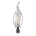 Rabalux - LED Sijalica FILAMENT CF35 E14/6W/230V 4000K