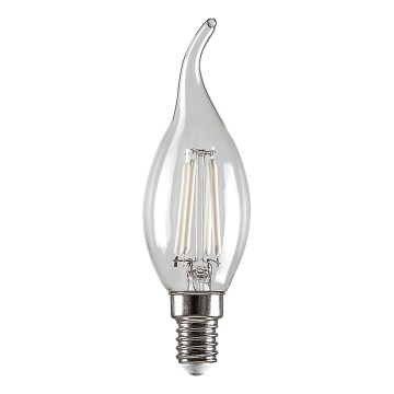 Rabalux - LED Sijalica FILAMENT CF35 E14/6W/230V 4000K