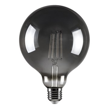 Rabalux - LED sijalica FILAMENT G125 E27/6W/230V 3000K