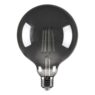 Rabalux - LED sijalica FILAMENT G125 E27/6W/230V 4000K