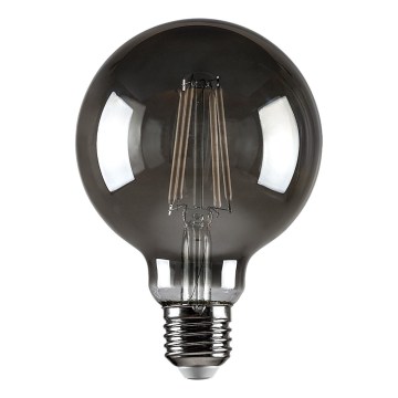 Rabalux - LED sijalica FILAMENT G95 E27/6W/230V 3000K