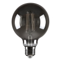Rabalux - LED sijalica FILAMENT G95 E27/6W/230V 4000K