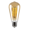 Rabalux - LED Sijalica FILAMENT ST64 E27/10W/230V 4000K