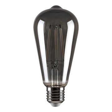 Rabalux - LED sijalica FILAMENT ST64 E27/6W/230V 3000K