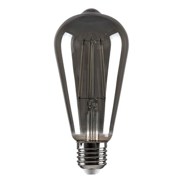 Rabalux - LED sijalica FILAMENT ST64 E27/6W/230V 4000K