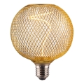 Rabalux - LED sijalica G125 E27/5W/230V 1800K