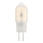 Rabalux - LED sijalica G4/2W/12V 2700K