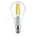 Rabalux - LED sijalica G45 E14/2W/230V 3000K Energetska klasa A
