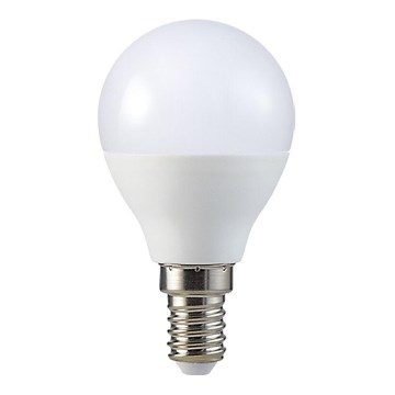 Rabalux - LED sijalica G45 E14/5W/230V 6500K